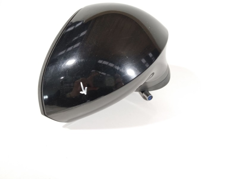 Recambio de retrovisor derecho para seat leon (1p1) 2.0 cupra r referencia OEM IAM 1P1857508C  