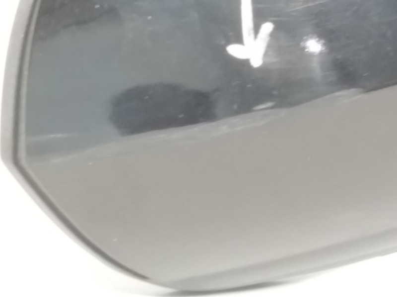 Recambio de retrovisor derecho para seat leon (1p1) 2.0 cupra r referencia OEM IAM 1P1857508C  