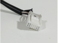 Recambio de retrovisor izquierdo para toyota auris (_e18_) 1.4 d-4d (nde180_) referencia OEM IAM 8794002620   2