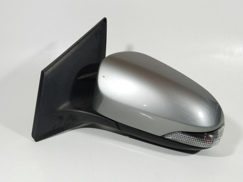 Recambio de retrovisor izquierdo para toyota auris (_e18_) 1.4 d-4d (nde180_) referencia OEM IAM 8794002620  