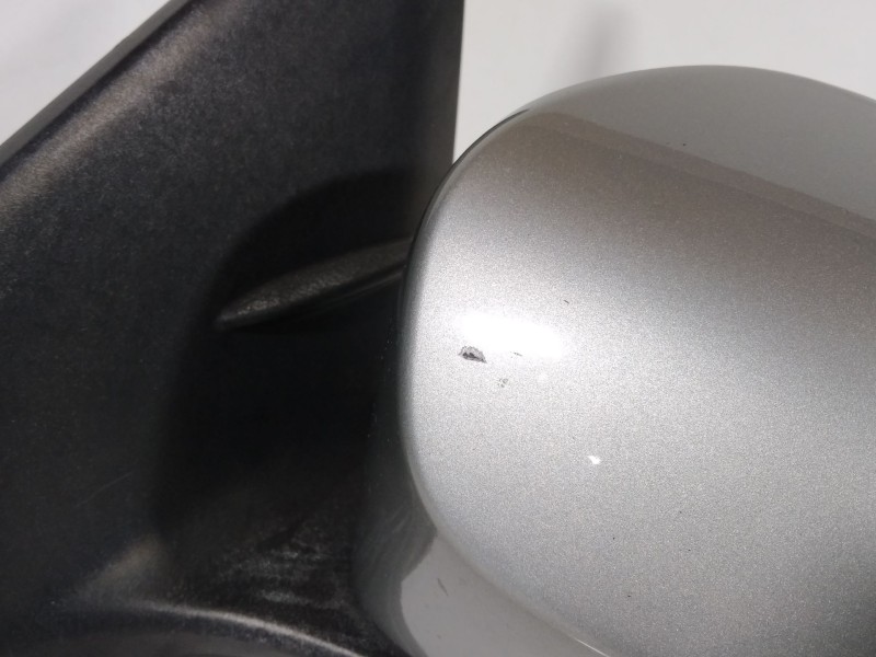 Recambio de retrovisor izquierdo para toyota auris (_e18_) 1.4 d-4d (nde180_) referencia OEM IAM 8794002620  