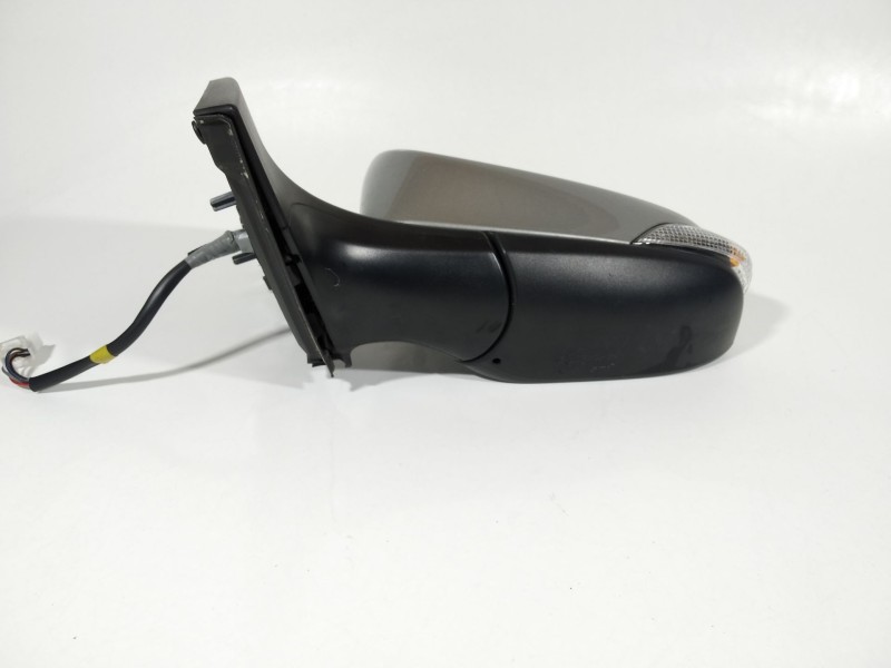 Recambio de retrovisor izquierdo para toyota auris (_e18_) 1.4 d-4d (nde180_) referencia OEM IAM 8794002620  