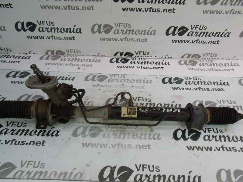 CREMALLERA DIRECCION GCF1275 GCCG20 