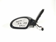 Recambio de retrovisor izquierdo para seat toledo iii (5p2) 1.9 tdi referencia OEM IAM 5P1857507E  