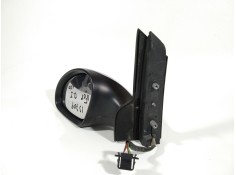 Recambio de retrovisor izquierdo para seat toledo iii (5p2) 1.9 tdi referencia OEM IAM 5P1857507E   2