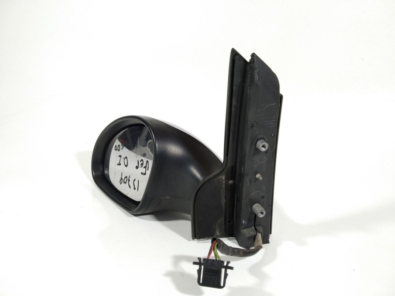 Recambio de retrovisor izquierdo para seat toledo iii (5p2) 1.9 tdi referencia OEM IAM 5P1857507E  