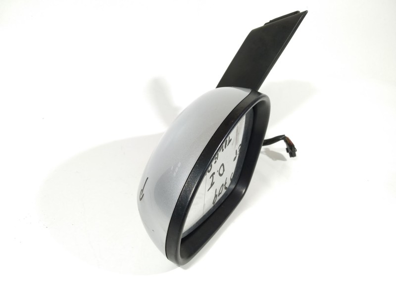 Recambio de retrovisor izquierdo para seat toledo iii (5p2) 1.9 tdi referencia OEM IAM 5P1857507E  