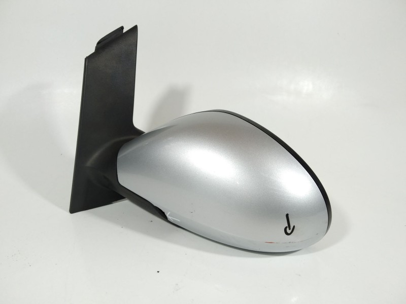 Recambio de retrovisor izquierdo para seat toledo iii (5p2) 1.9 tdi referencia OEM IAM 5P1857507E  
