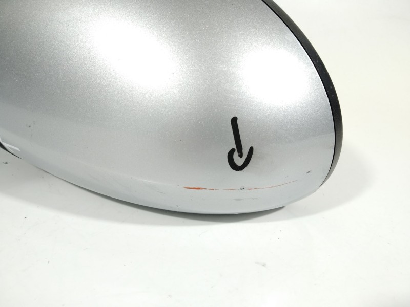 Recambio de retrovisor izquierdo para seat toledo iii (5p2) 1.9 tdi referencia OEM IAM 5P1857507E  