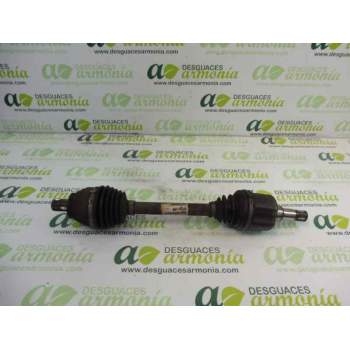 TRANSMISION DELANTERA IZQUIERDA 6G913B437BD 