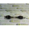TRANSMISION DELANTERA IZQUIERDA 6G913B437BD 