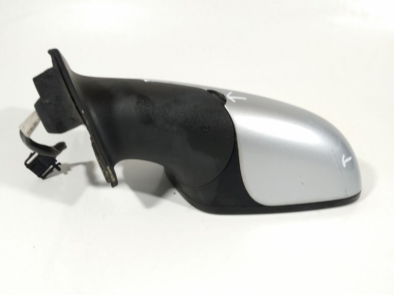 Recambio de retrovisor izquierdo para seat toledo iii (5p2) 1.9 tdi referencia OEM IAM 5P1857507E  