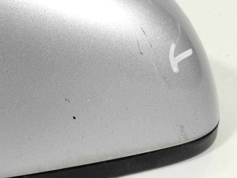 Recambio de retrovisor izquierdo para seat toledo iii (5p2) 1.9 tdi referencia OEM IAM 5P1857507E  