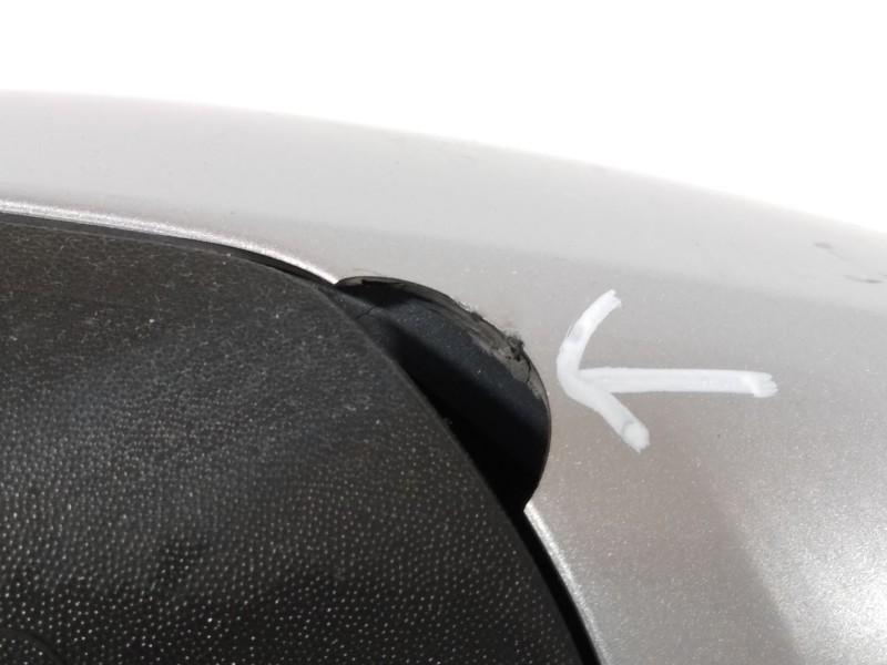 Recambio de retrovisor izquierdo para seat toledo iii (5p2) 1.9 tdi referencia OEM IAM 5P1857507E  