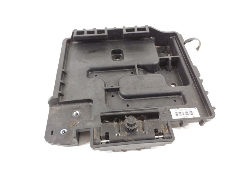 Recambio de soporte bateria para kia picanto referencia OEM IAM 37150G6100  