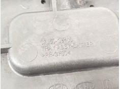 Recambio de soporte bateria para kia picanto referencia OEM IAM 37150G6100   2