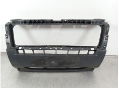 Recambio de rejilla delantera para peugeot boxer furgoneta 2.2 hdi 130 referencia OEM IAM 1305760070  
