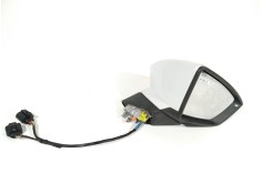 Recambio de retrovisor derecho para seat leon (5f1) fr referencia OEM IAM 5F1857508Q  
