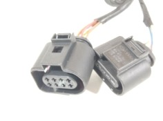 Recambio de retrovisor derecho para seat leon (5f1) fr referencia OEM IAM 5F1857508Q   2