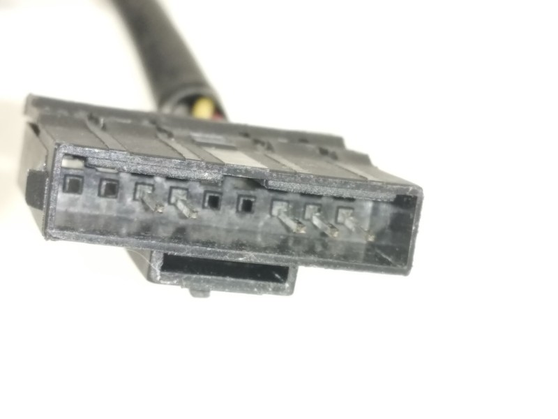 Recambio de retrovisor izquierdo para opel astra j lim. enjoy referencia OEM IAM 1428455  