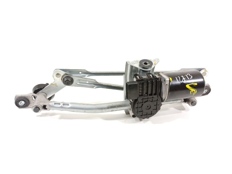 Recambio de motor limpia delantero para kia picanto referencia OEM IAM 98100G6000  98120G6000