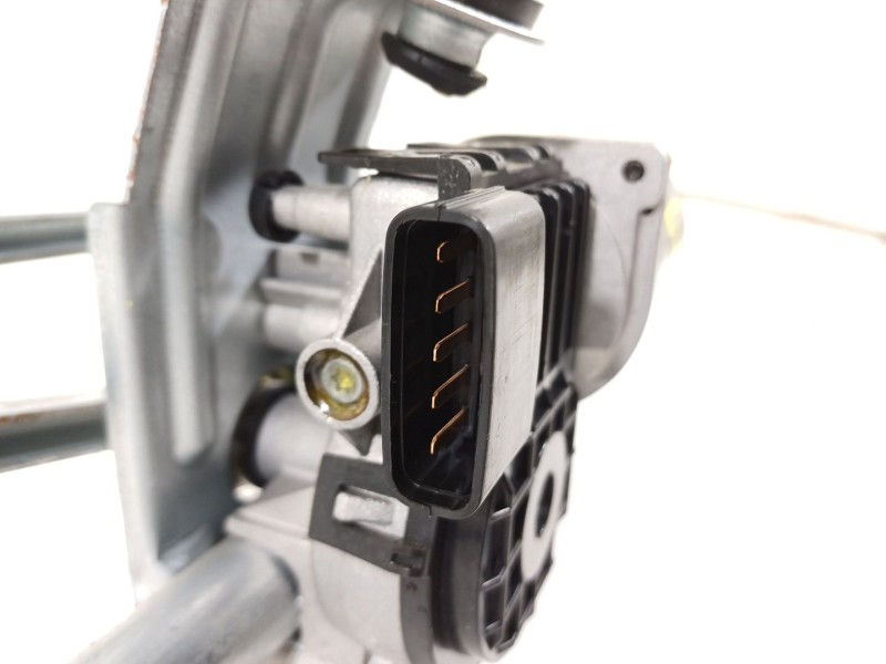 Recambio de motor limpia delantero para kia picanto referencia OEM IAM 98100G6000  98120G6000