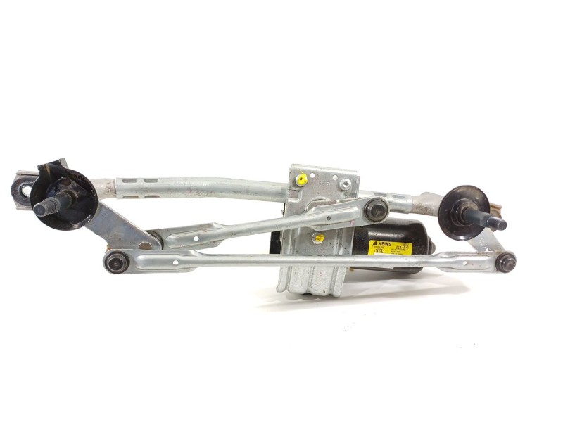 Recambio de motor limpia delantero para kia picanto referencia OEM IAM 98100G6000  98120G6000