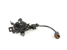 Recambio de cerradura capot para kia picanto referencia OEM IAM 81130G6010  