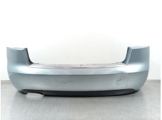 Recambio de paragolpes trasero para audi a4 berlina (8e) 2.0 tdi 16v (103kw) referencia OEM IAM 8E5807511  