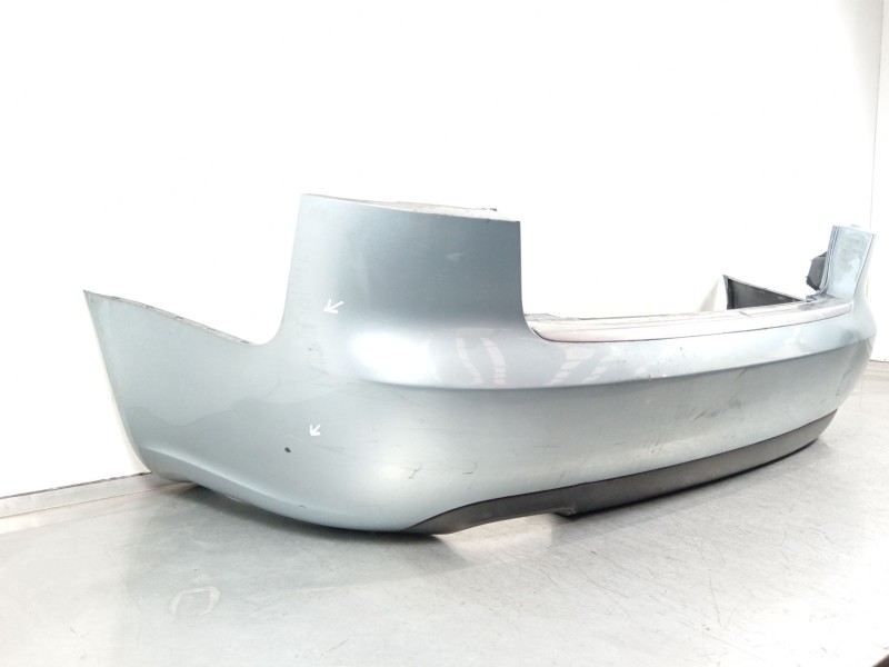 Recambio de paragolpes trasero para audi a4 berlina (8e) 2.0 tdi 16v (103kw) referencia OEM IAM 8E5807511  