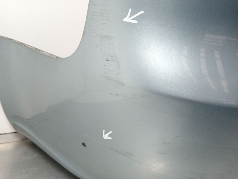 Recambio de paragolpes trasero para audi a4 berlina (8e) 2.0 tdi 16v (103kw) referencia OEM IAM 8E5807511  