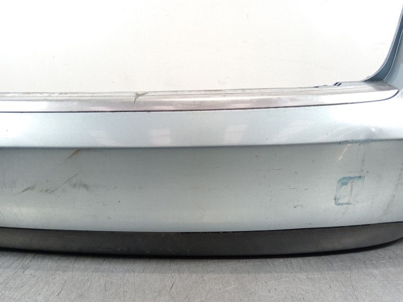 Recambio de paragolpes trasero para audi a4 berlina (8e) 2.0 tdi 16v (103kw) referencia OEM IAM 8E5807511  