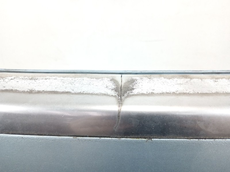 Recambio de paragolpes trasero para audi a4 berlina (8e) 2.0 tdi 16v (103kw) referencia OEM IAM 8E5807511  