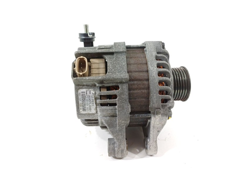 Recambio de alternador para mazda 3 lim bl (12.08-09.14) prime-line referencia OEM IAM A5TL0491  