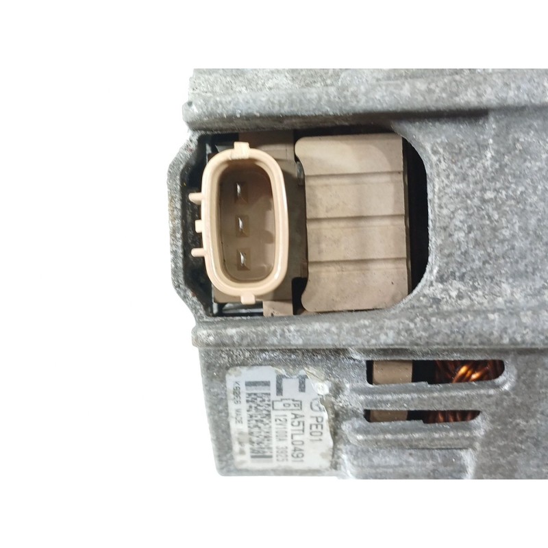 Recambio de alternador para mazda 3 lim bl (12.08-09.14) prime-line referencia OEM IAM A5TL0491  