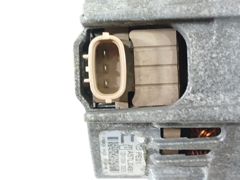 Recambio de alternador para mazda 3 lim bl (12.08-09.14) prime-line referencia OEM IAM A5TL0491  