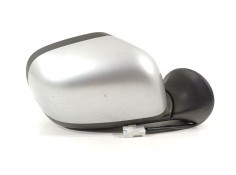 Recambio de retrovisor derecho para dacia duster ambiance 4x2 referencia OEM IAM 963018251R  