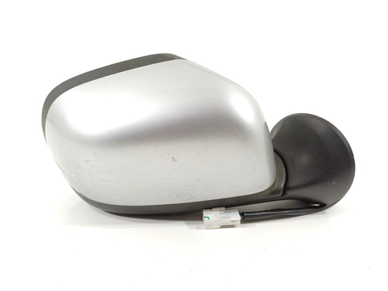 Recambio de retrovisor derecho para dacia duster ambiance 4x2 referencia OEM IAM 963018251R  
