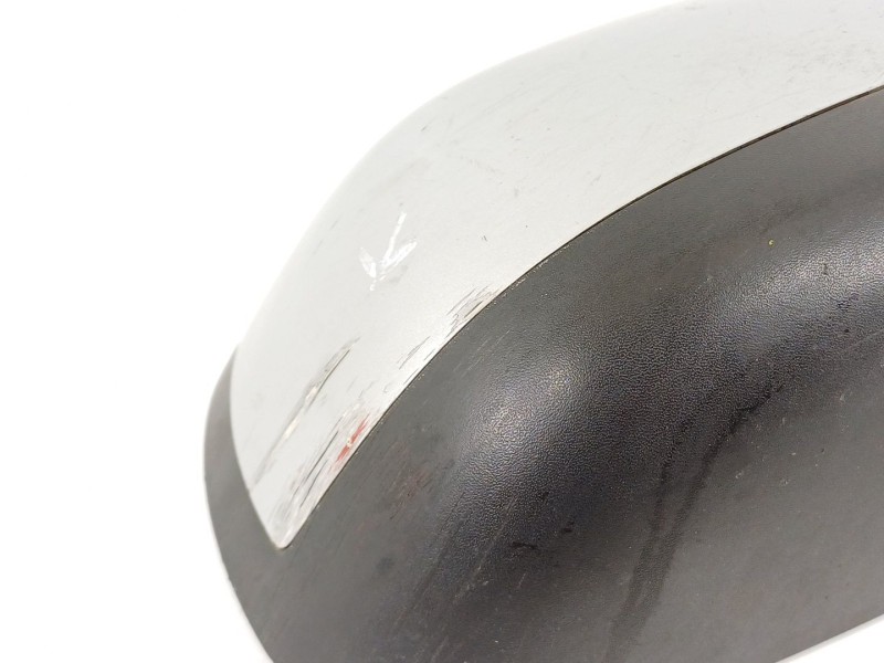 Recambio de retrovisor derecho para dacia duster ambiance 4x2 referencia OEM IAM 963018251R  