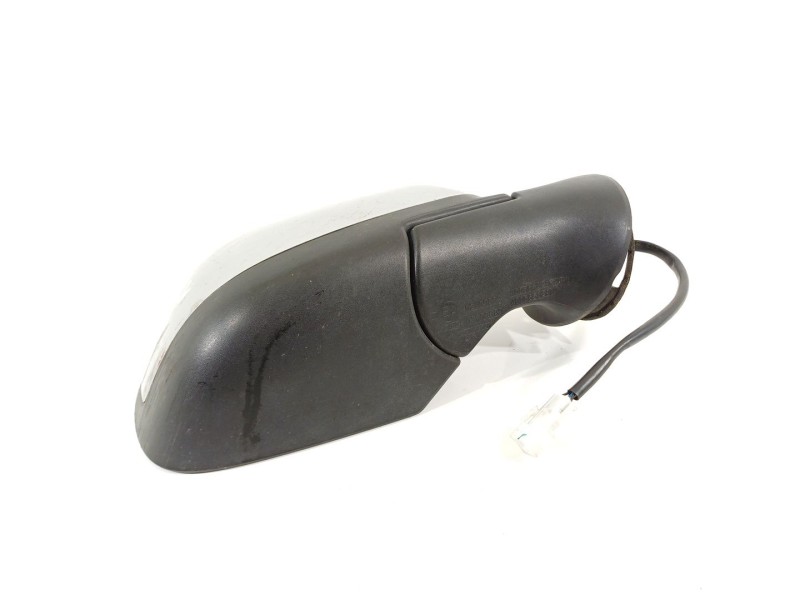 Recambio de retrovisor derecho para dacia duster ambiance 4x2 referencia OEM IAM 963018251R  