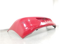 Recambio de paragolpes trasero para renault clio ii (bb_, cb_) 1.5 dci (b/cb3m) referencia OEM IAM 820044600   2
