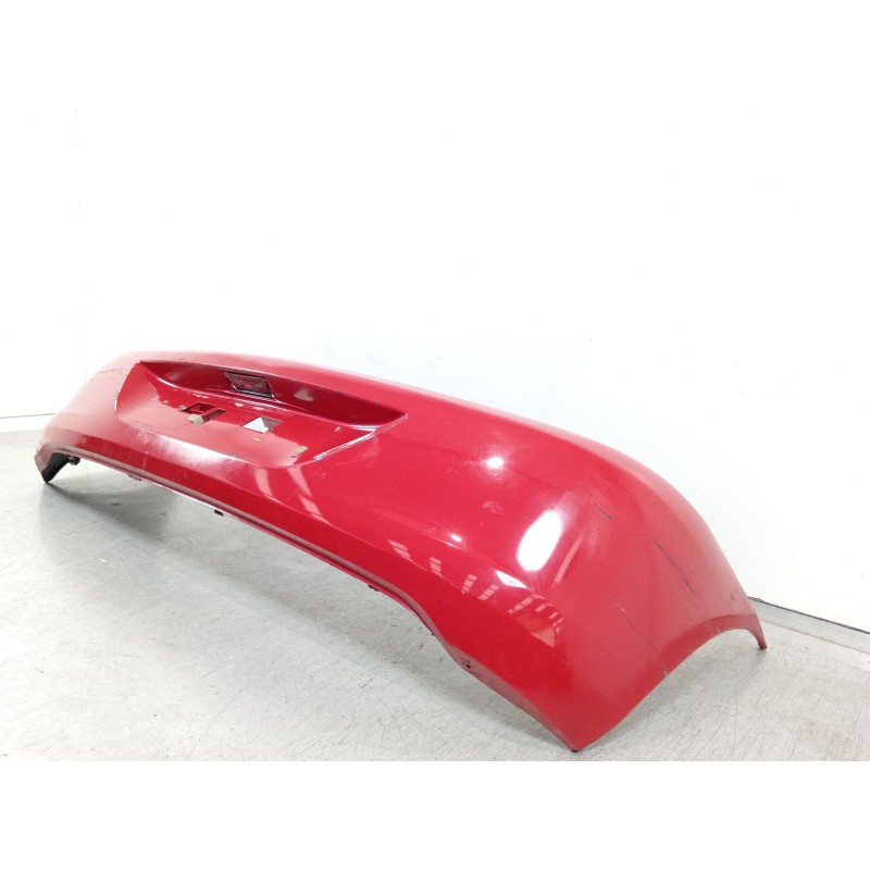 Recambio de paragolpes trasero para renault clio ii (bb_, cb_) 1.5 dci (b/cb3m) referencia OEM IAM 820044600  