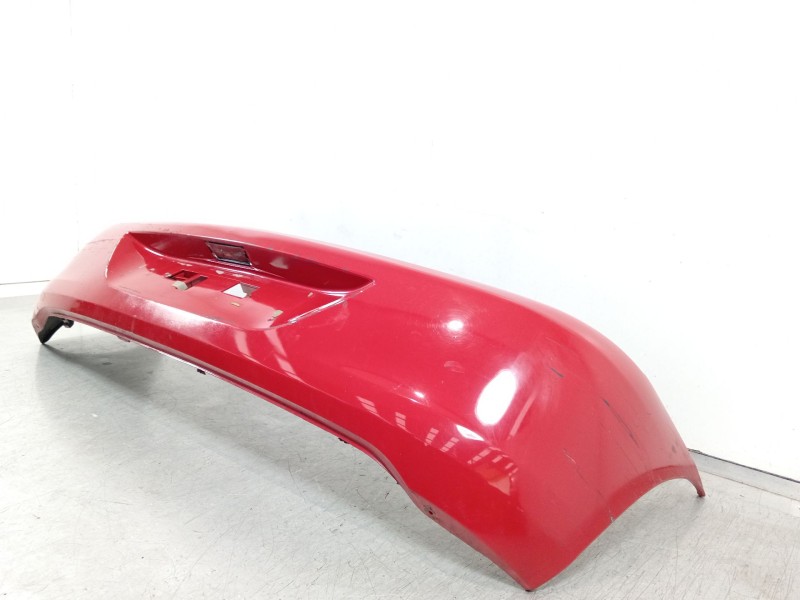Recambio de paragolpes trasero para renault clio ii (bb_, cb_) 1.5 dci (b/cb3m) referencia OEM IAM 820044600  