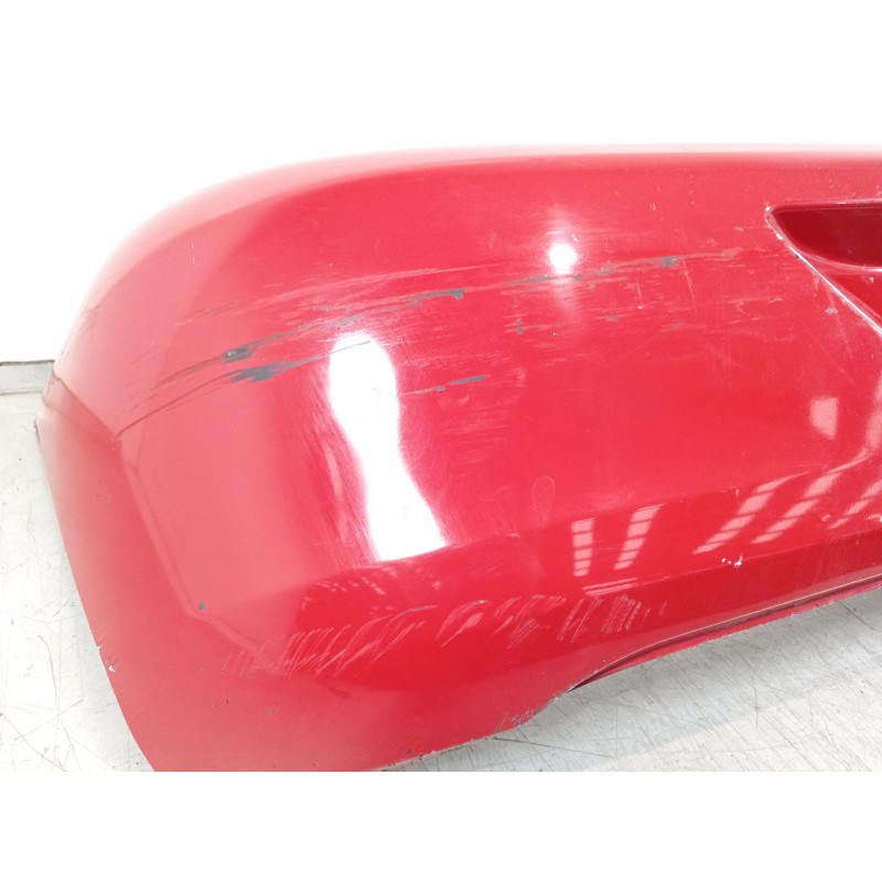 Recambio de paragolpes trasero para renault clio ii (bb_, cb_) 1.5 dci (b/cb3m) referencia OEM IAM 820044600  