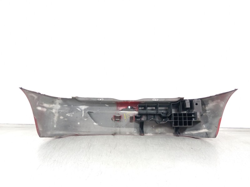 Recambio de paragolpes trasero para renault clio ii (bb_, cb_) 1.5 dci (b/cb3m) referencia OEM IAM 820044600  