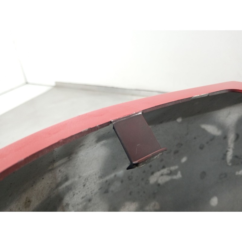 Recambio de paragolpes trasero para renault clio ii (bb_, cb_) 1.5 dci (b/cb3m) referencia OEM IAM 820044600  