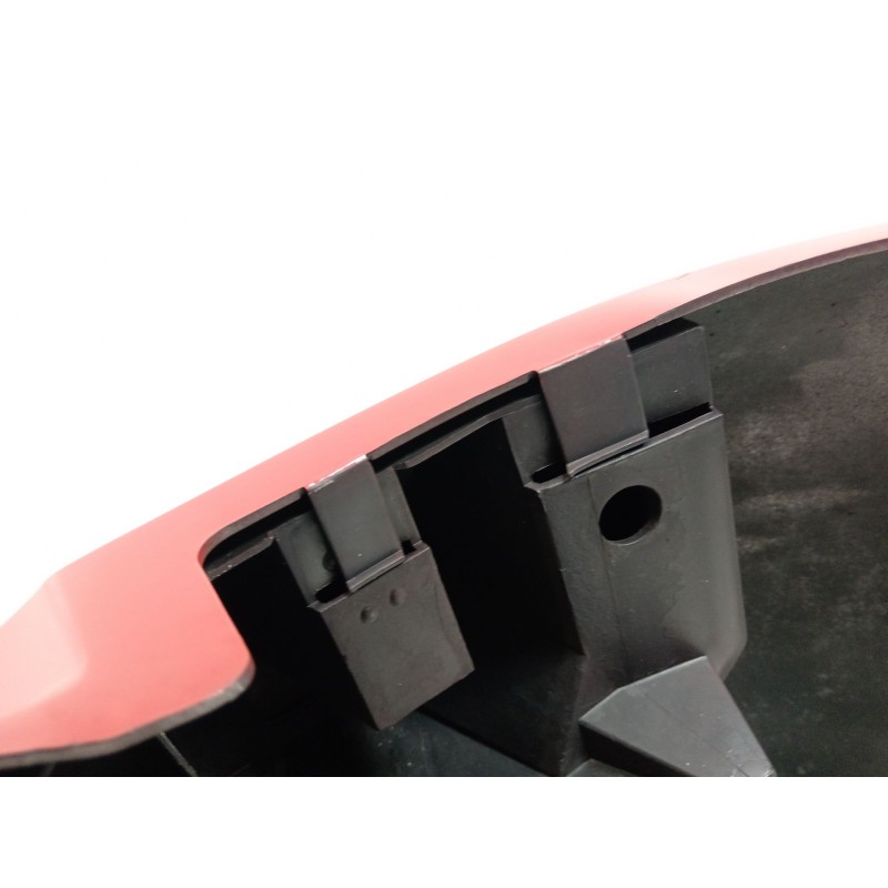 Recambio de paragolpes trasero para renault clio ii (bb_, cb_) 1.5 dci (b/cb3m) referencia OEM IAM 820044600  