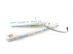 Recambio de airbag cortina delantero derecho para citroën c3 referencia OEM IAM 981185798  