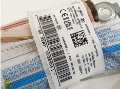 Recambio de airbag cortina delantero derecho para citroën c3 referencia OEM IAM 981185798   2