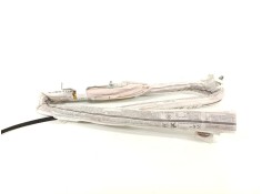 Recambio de airbag cortina delantero izquierdo para citroën c3 referencia OEM IAM 981185808  